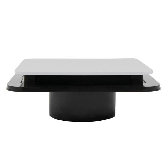 Диффузор универсальный с адаптером BDOP Design 100 Белый/Черный