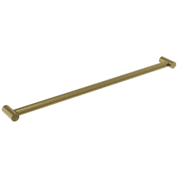 Поручень прямой Поручень Сунержа прямой d 28 мм / L 800