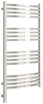 Полотенцесушитель электрический Сунержа Аркус 3.0 1000х500 МЭМ левый