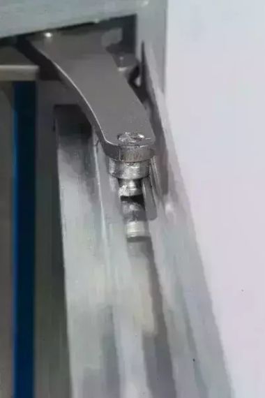 Люк Визионер "Фурор" 600х1200 нажимной под плитку