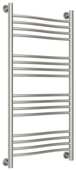 Полотенцесушитель водяной Сунержа Флюид+ 1000х500