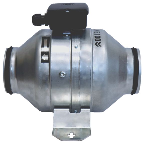 Вентилятор канальный Soler & Palau JETLINE-100