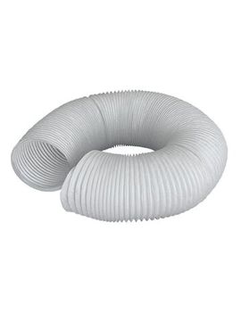 Воздуховод PF D100 армированный L6м ПВХ ERA