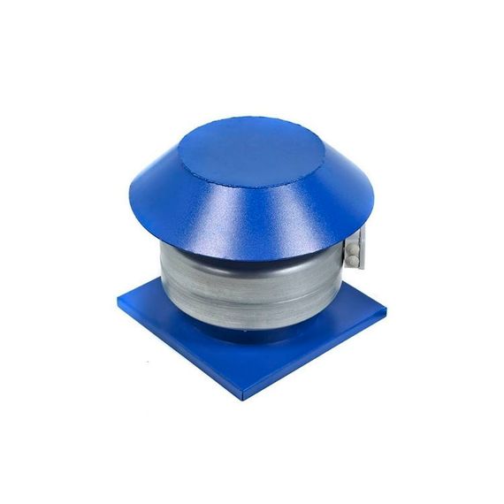 Вентилятор крышный ВанВент ВКВ-К 500 К