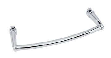 Полка выгнутая Полка Towel Bar Curved 320 мм