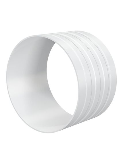 Соединитель SK D125 пластик ERA