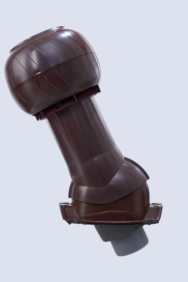 Комплект STAT D160 статический для кровли из проф.листа С21 Brown ERA