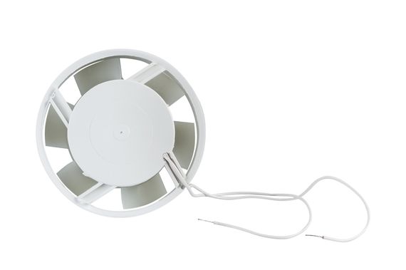 Канальный ультратонкий вентилятор Mmotors ВО 100/90