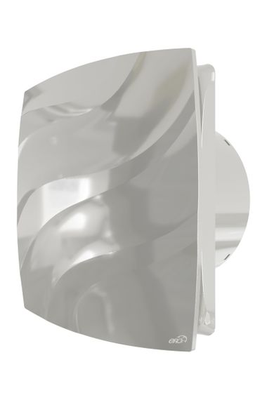 Вентилятор накладной WAVE 120 Gray ERA