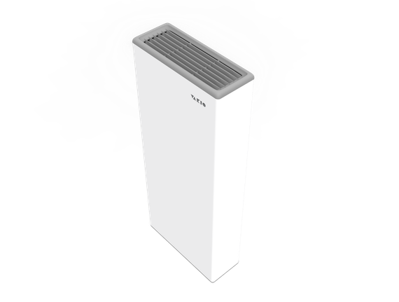 Рециркулятор VAKIO reFLASH 120