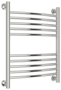 Полотенцесушитель водяной Сунержа Богема+ выгнутая 600х500