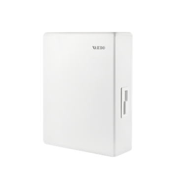 Приточный клапан VAKIO KIV New