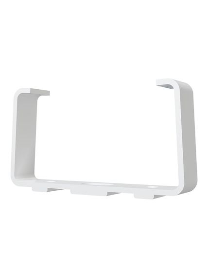 Держатель ДКП 55х110 пластик ERA