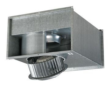 Вентилятор канальный Ровен VCP 50-30/25-GQ/4Е 220В