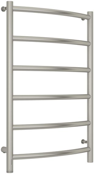 Полотенцесушитель электрический Сунержа Галант 4.0 800х500 МЭМ левый