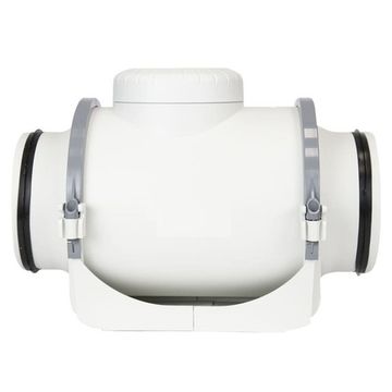 Канальный вентилятор Soler & Palau TD EVO-150 VAR