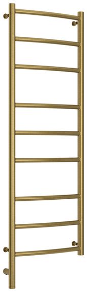 Полотенцесушитель электрический Сунержа Галант 3.0 1200х400 МЭМ левый