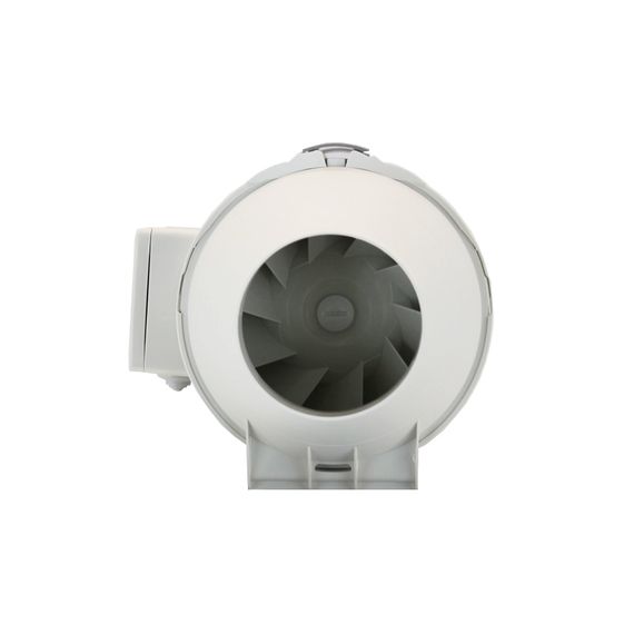 Канальный вентилятор Soler & Palau Mixvent TD 500/160 двухскоростной