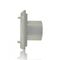Вентилятор Soler & Palau Silent Design 200 CRZ 3C Silver (таймер)