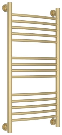 Полотенцесушитель водяной Сунержа Богема+ выгнутая 800х400