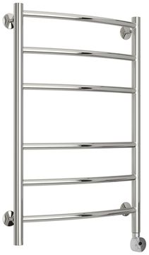 Полотенцесушитель электрический Стилье Формат 12 800х500 правый