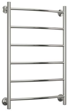 Полотенцесушитель водяной Стилье Версия-Н2 800х500 (6) Г 18