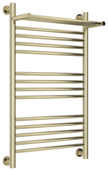 Полотенцесушитель водяной Сунержа Богема с полкой+ 800х500