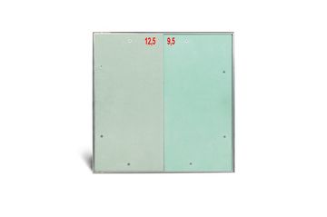 Люк под покраску Пилот Про Кант 600х1000 мм