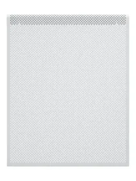 Экран радиаторный ДМЭР перфорированный 5 секций EVECS