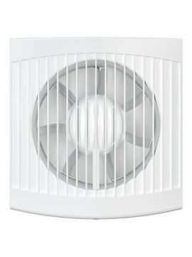 Вентилятор накладной COMFORT D125 обратный клапан ERA