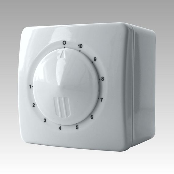 Симисторный регулятор скорости Airone MTY 4.0 ON