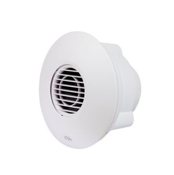 Вентилятор накладной Airflow iCON ECO 60