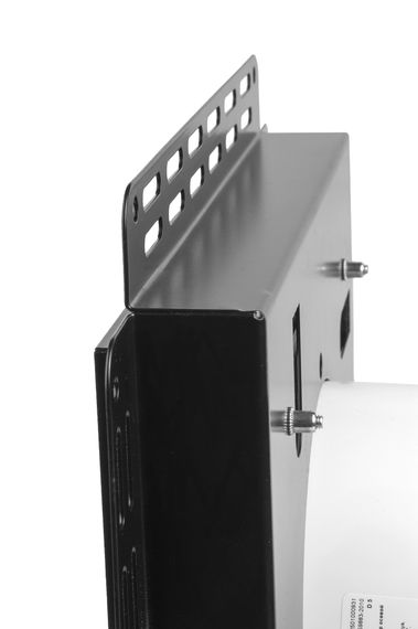 Вентилятор вытяжной теневой Visioner VD4 скрытого монтажа, под плитку