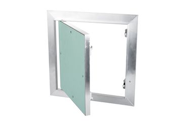 Люк под покраску Уголок 600х500