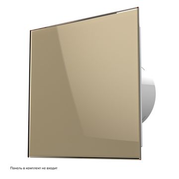 Вентилятор вытяжной AEON 4C TURBO D100 обратный клапан DICITI