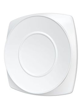 Анемостат АПП фланец D100 регулируемый D165 пластик ERA