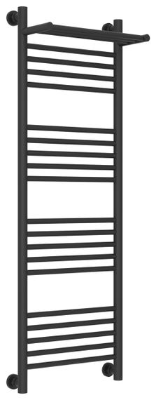 Полотенцесушитель водяной Сунержа Богема с полкой+ 1200х400