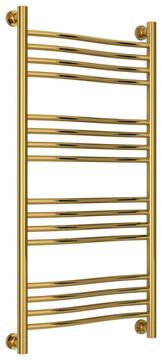 Полотенцесушитель водяной Сунержа Флюид+ 1000х500