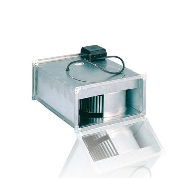 Вентилятор канальный Soler & Palau ILT/6-225 (1185м3/ч 500*250мм, 380В)