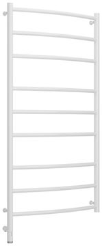 Полотенцесушитель электрический Сунержа Галант 3.0 1200х600 МЭМ левый