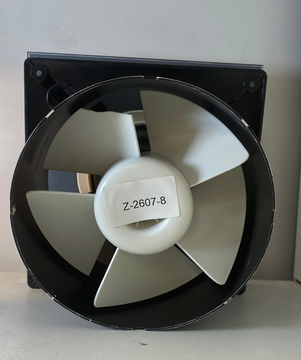 Накладной вентилятор Cata E 150 G Bk Matt Черный матовый - уценка