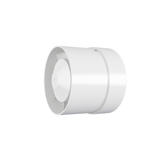 Вентилятор канальный Zernberg Topaz 100