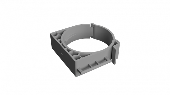 Flexag PS75-G хомут пластиковый крепежный