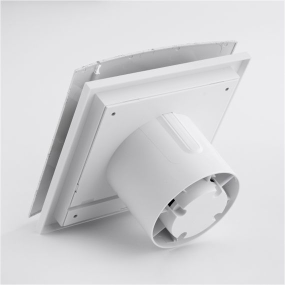 Вентилятор Soler & Palau Silent Design 100 CZ 4C Marble White