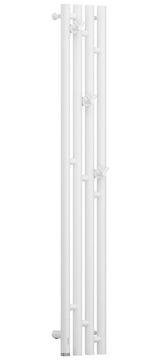 Полотенцесушитель электрический Сунержа Кантата 3.0 1200х159 левый