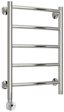 Полотенцесушитель электрический Стилье Формат 12 600х400 левый