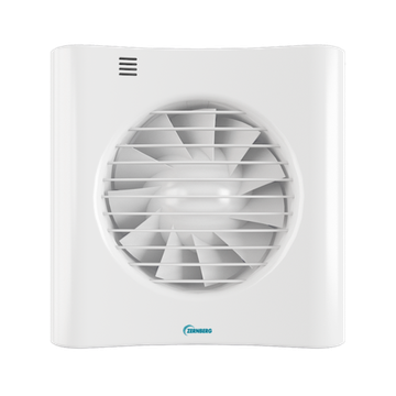 Вентилятор вытяжной Zernberg Sapfir 100 TURBO