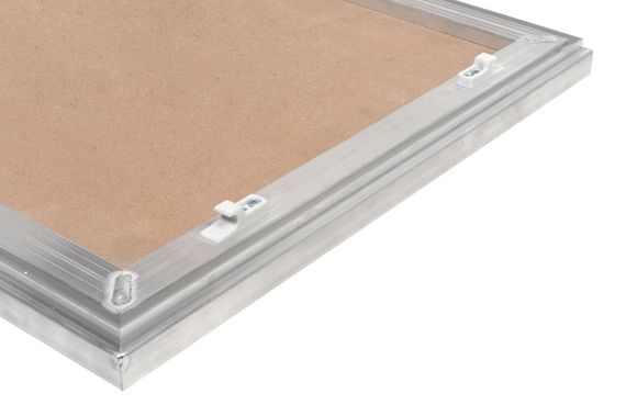 Люк под покраску Пилот Про 500х800