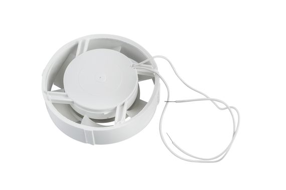 Канальный ультратонкий вентилятор Mmotors ВО 100/90