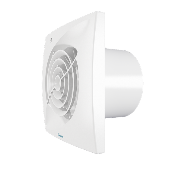 Вентилятор вытяжной Zernberg Opal 100